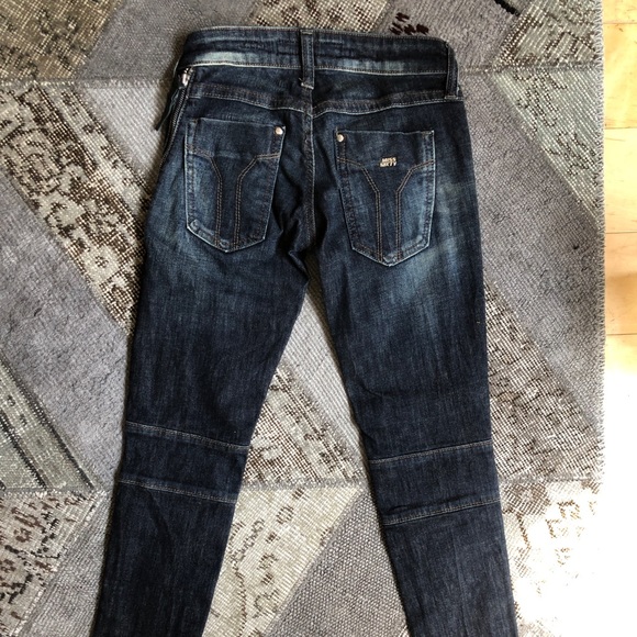 Miss Sixty Jeans “Rocker” Style - Picture 5 of 6